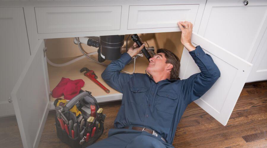 Professional Leak Detection in Raven, VA