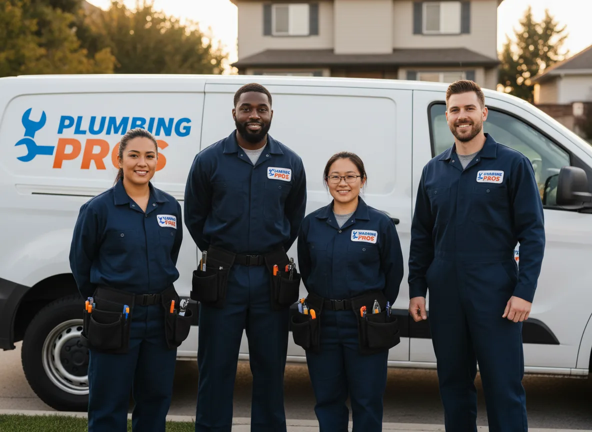 Water Heater Repair company in Raven, VA